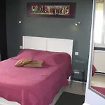 Les De L'ile 3* Longeville-les-Metz