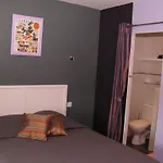 Les De L'ile Bed & Breakfast Longeville-les-Metz