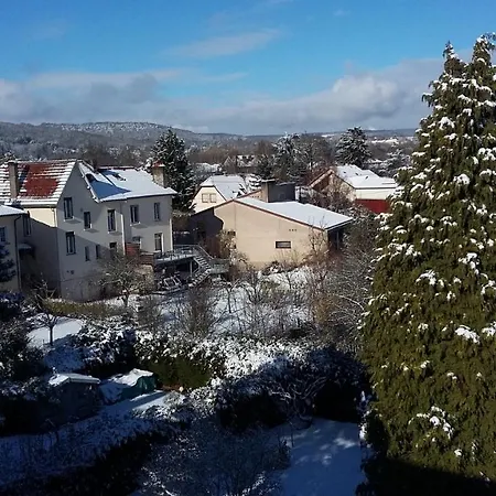 Les De L'ile Longeville-les-Metz
