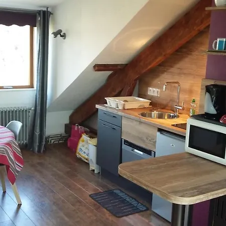 Les De L'ile 3* Longeville-les-Metz