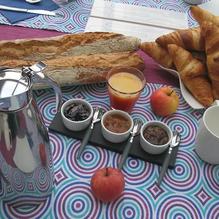 Les De L'ile Longeville-les-Metz