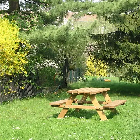 Bed & Breakfast Les De L'ile