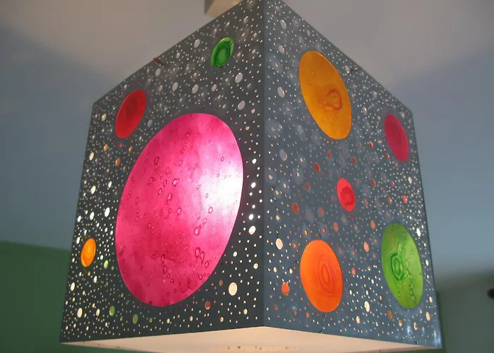 Bed & Breakfast Les De L'ile