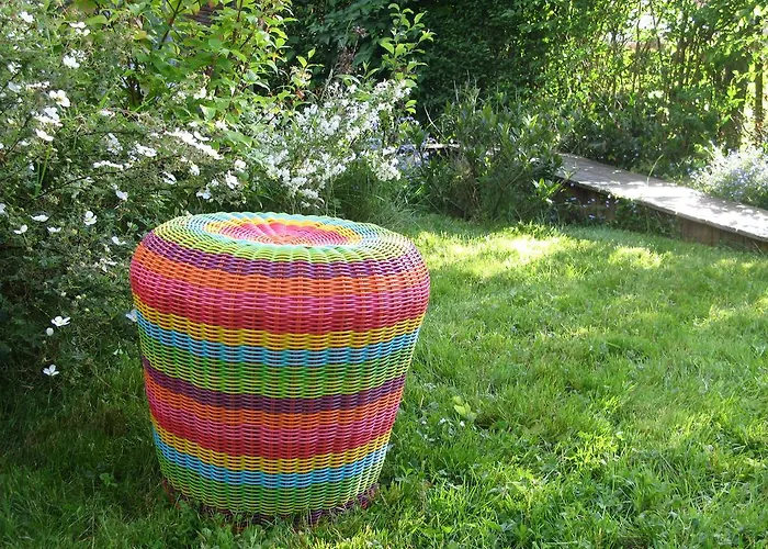 Les De L'ile Bed & Breakfast