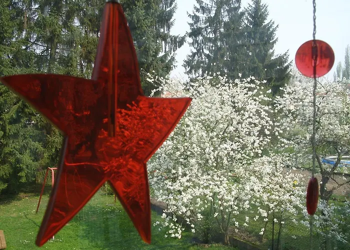 Les De L'ile Longeville-les-Metz