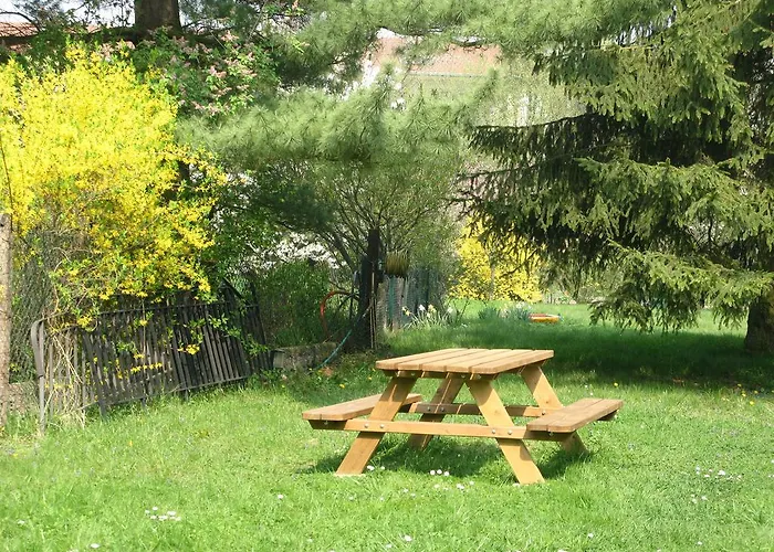 Bed & Breakfast Les De L'ile