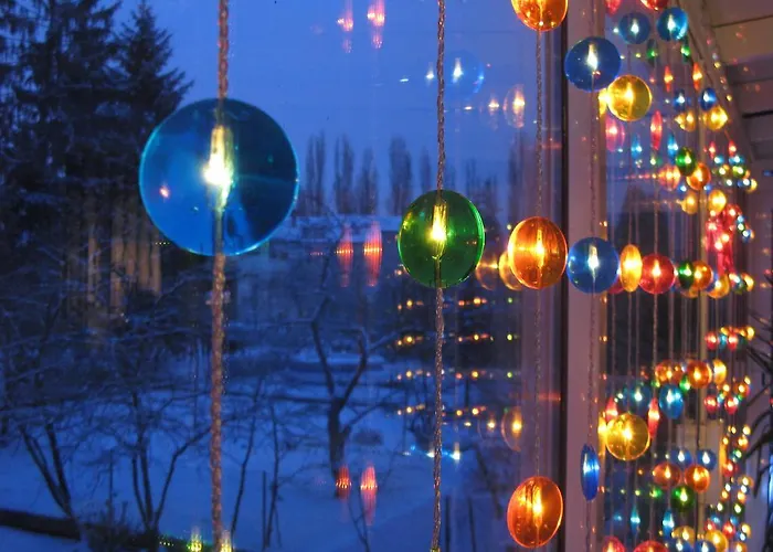 Les De L'ile 3* Longeville-les-Metz